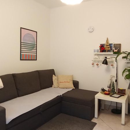 Apartman Malina Karlovac Ngoại thất bức ảnh