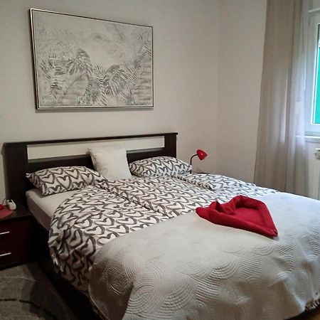 Apartman Malina Karlovac Ngoại thất bức ảnh