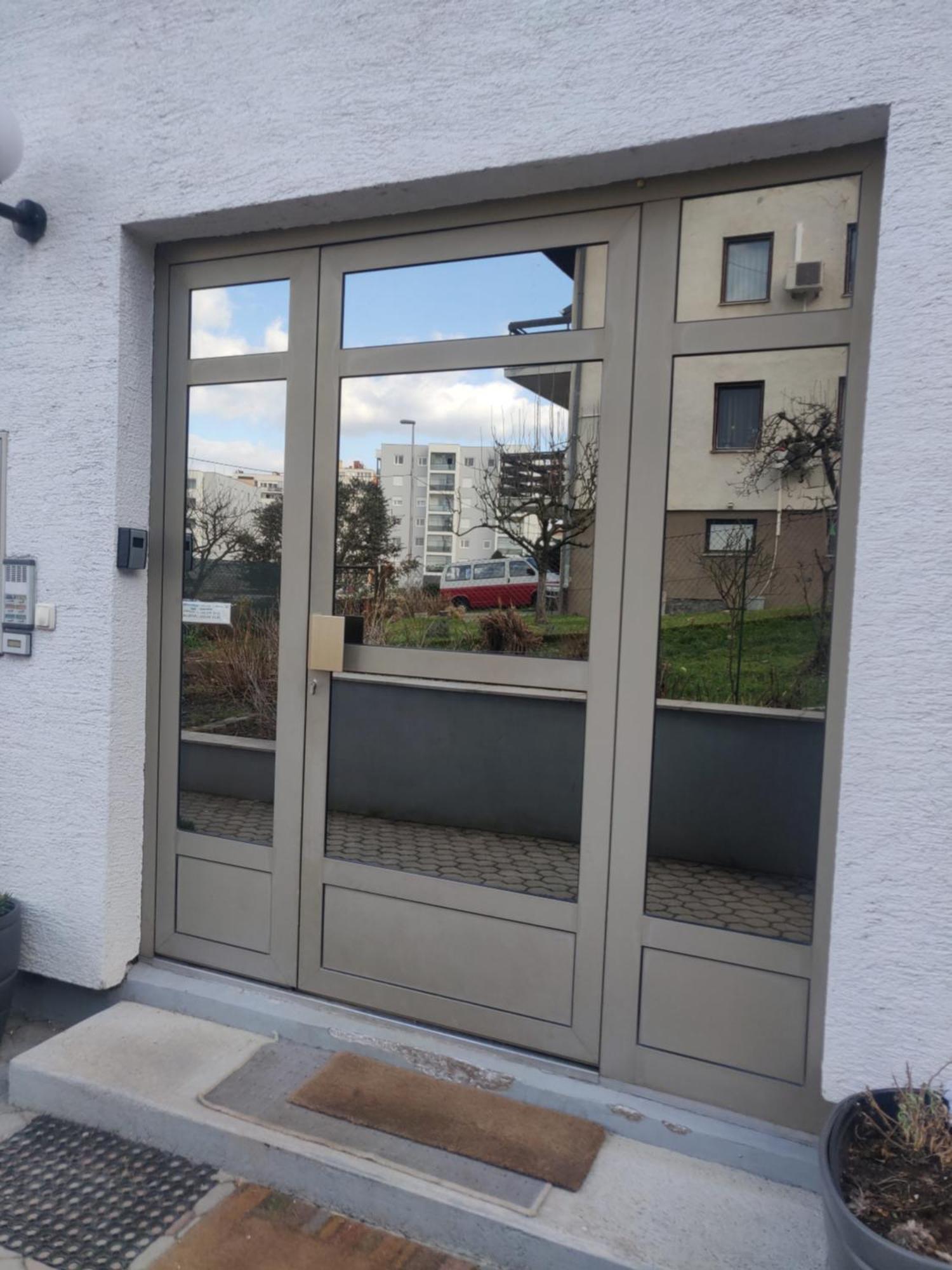 Apartman Malina Karlovac Ngoại thất bức ảnh
