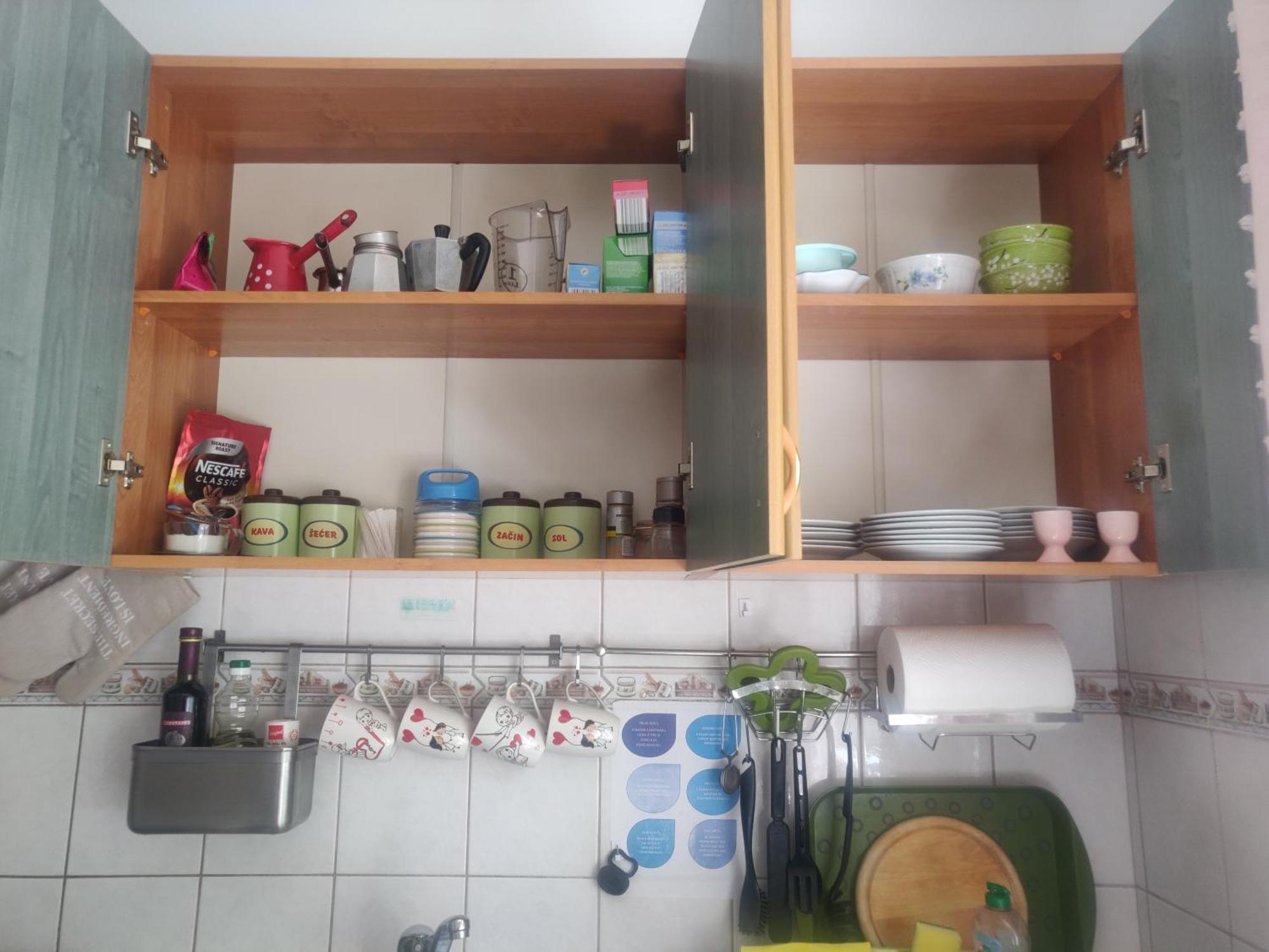 Apartman Malina Karlovac Phòng bức ảnh