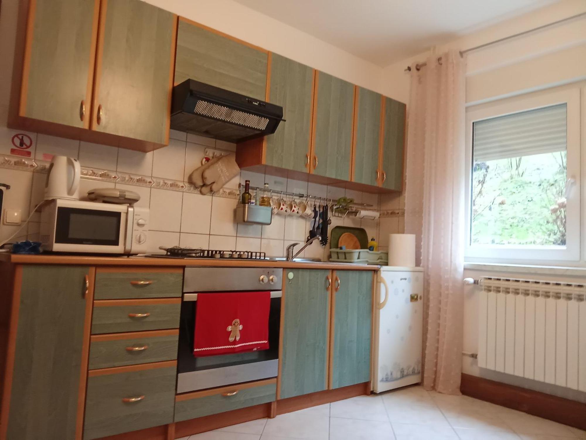 Apartman Malina Karlovac Ngoại thất bức ảnh