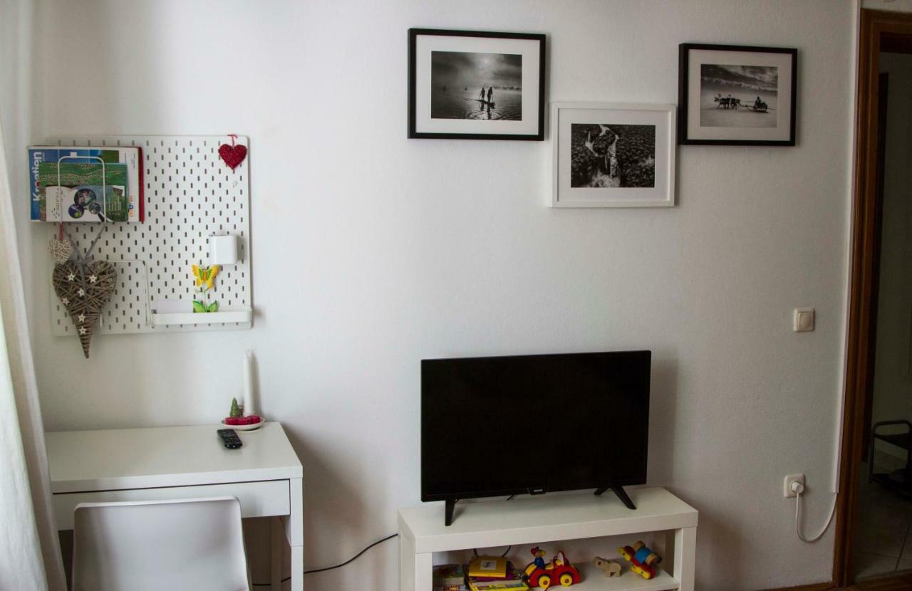 Apartman Malina Karlovac Ngoại thất bức ảnh