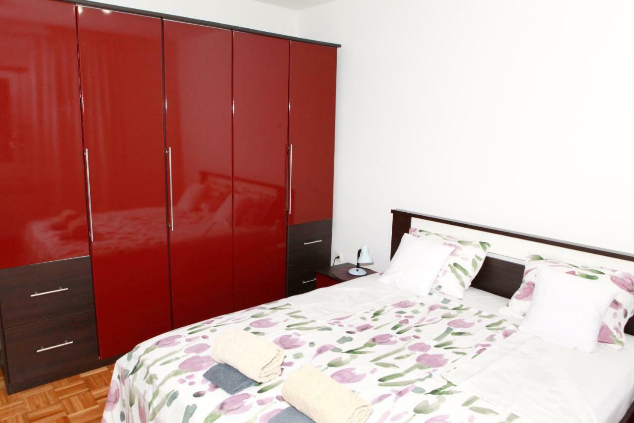 Apartman Malina Karlovac Ngoại thất bức ảnh