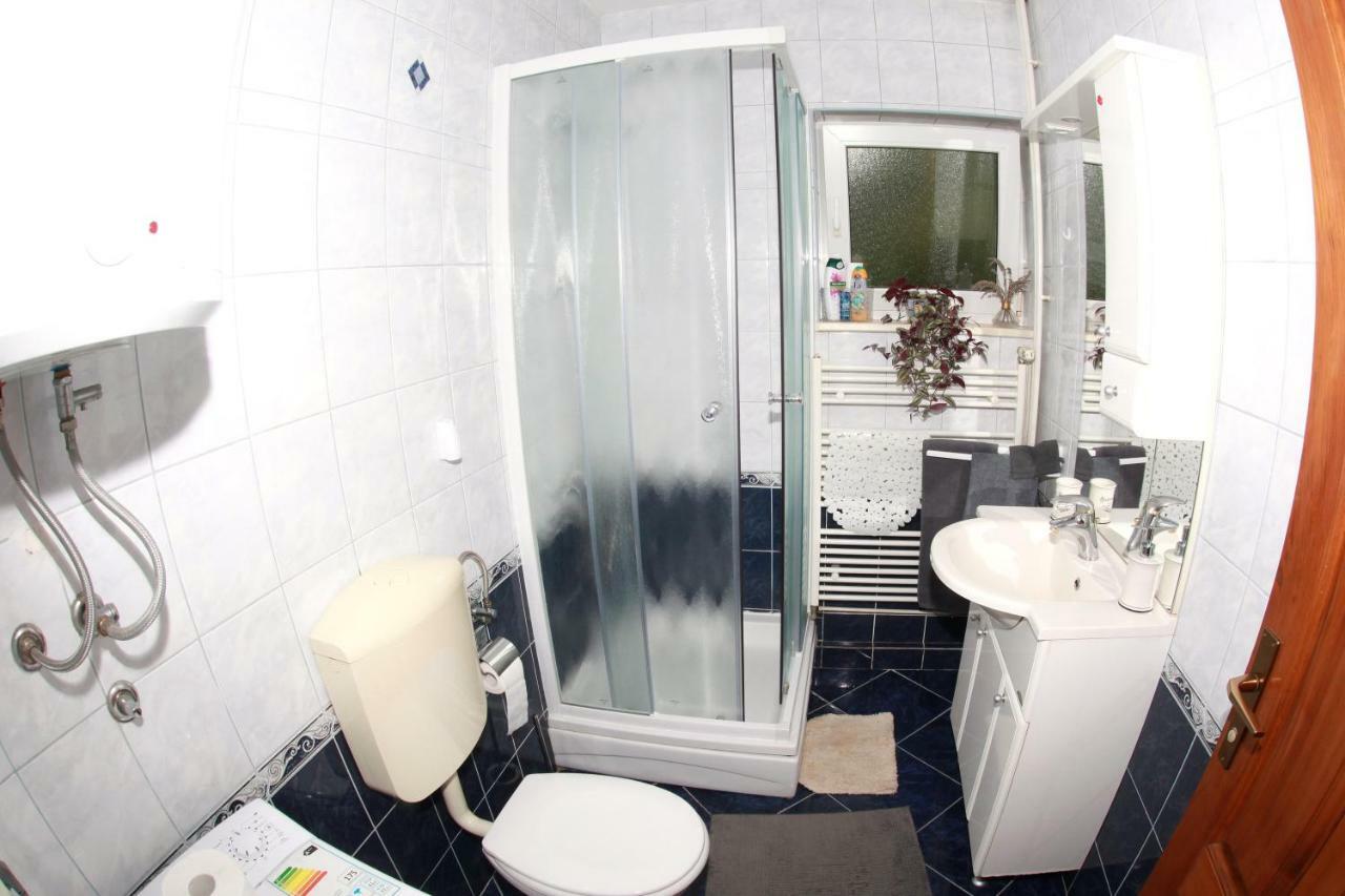 Apartman Malina Karlovac Ngoại thất bức ảnh