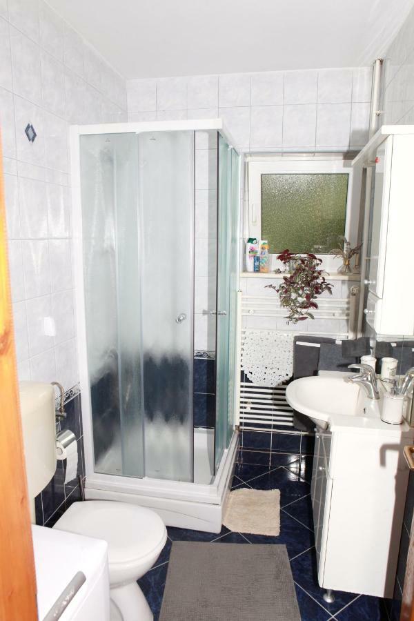 Apartman Malina Karlovac Ngoại thất bức ảnh