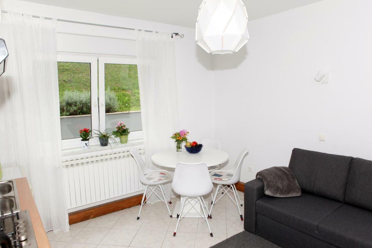Apartman Malina Karlovac Ngoại thất bức ảnh