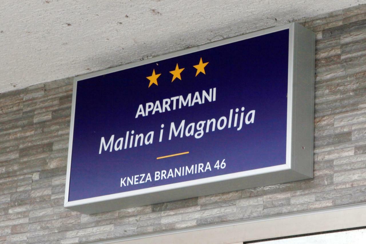 Apartman Malina Karlovac Ngoại thất bức ảnh